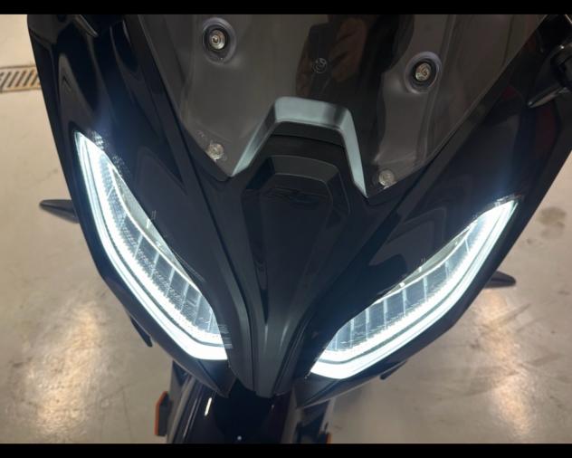 BMW Motorrad R 1250 RS RS Sport Abs my23 - Foto 10