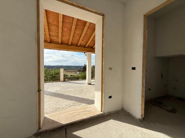 Villa in vendita a Santa Maria a Monte 154 mq Rif: 1335277 - Foto 10