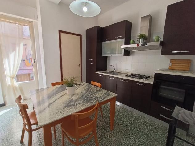 Trilocale in affitto a La Spezia