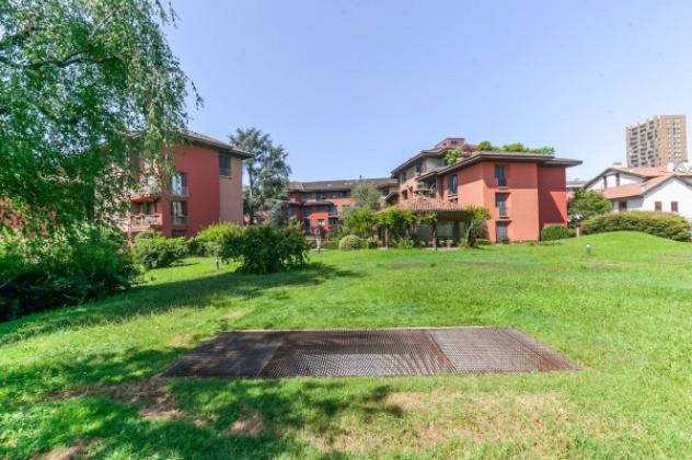 Appartamento di 50 m² con 2 locali in affitto a Milano - Foto 7