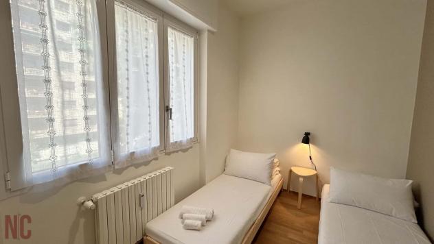 Appartamento in Via Ippolito Nievo - zona City Life, Tre Torri, Sempione - Foto 10