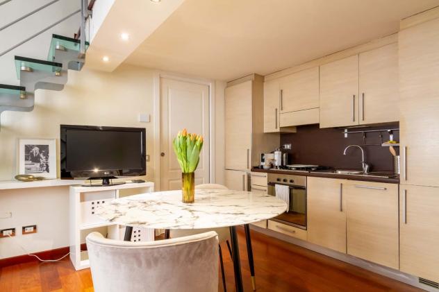 Appartamento in Via L. Cagnola, Milano di 40 m² - Foto 6