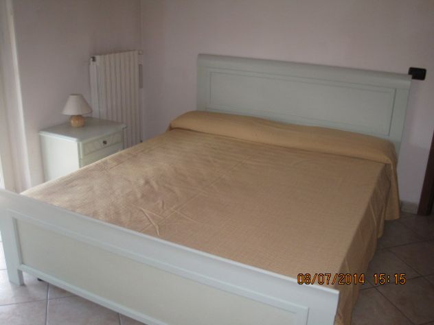 Trilocale Nuovo Arredato con 2 Camere da Letto vicino Università M2 Spese Compr.