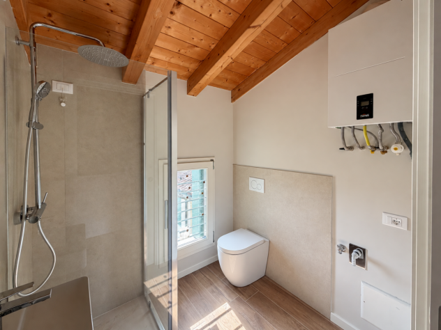 Porzione di casa in affitto a Montecchio Maggiore - Foto 20