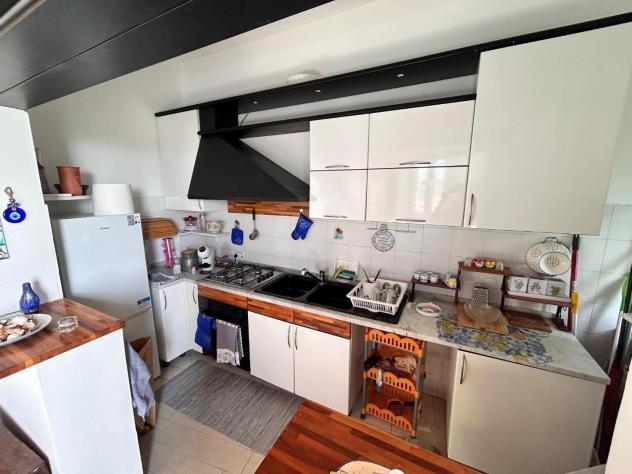 Appartamento in affitto a Marina di Pisa - Pisa 50 mq Rif: 1335148 - Foto 8