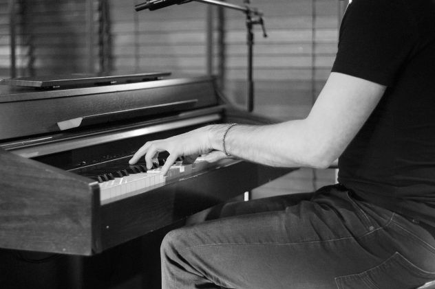 Pianista per eventi Prato