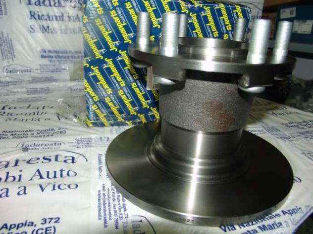 Dischi Freno Anteriore Gasolone 80500001030