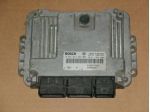 0281013363 ECU CENTRALINA RENAULT 2.5 0281013363 8200635663 8200695639