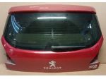 PORTELLO POST. ROSSO MET. CON MOT  Carrozzeria  Lamierati esterni  Portello &hellip;