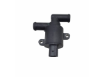 POMPA ACQUA AUSILIARIA AUDI A3 RS3 Serie (8V) 4H0121670A DAZA Benzina 2500  &hellip;