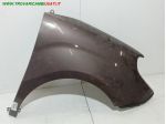 PARAFANGO ANT. DX MARRONE MET.  999-U1311002 Carrozzeria  Lamierati esterni &hellip;