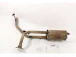 18307SMGE11 SILENZIATORE TERMINALE POSTERIORE HONDA CIVIC 1.4 G 61KW 6M 5P  &hellip;
