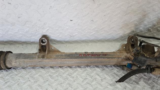 SCATOLA DELLO STERZO RENAULT Kangoo 4° Serie A0005184 K9KD8 (0821) - Foto 2