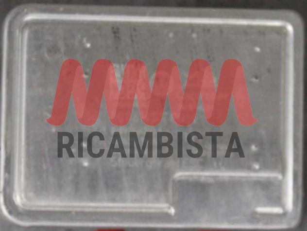 5Q0614517CQBEF Audi Q2 centralina ABS gruppo pompa ATE