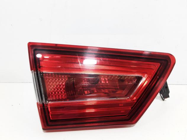 STOP INTEGRATO NEL PORTELLONE RENAULT Clio Serie IV K9K 608, K9K 628, K9K 638 (1219)