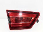 STOP INTEGRATO NEL PORTELLONE RENAULT Clio Serie IV K9K 608, K9K 628, K9K 6 &hellip;