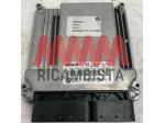 0261208582 BMW centralina motore Bosch