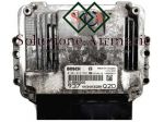 0281013532 51806566 Alfa Romeo GT 1.9 centralina motore Bosch