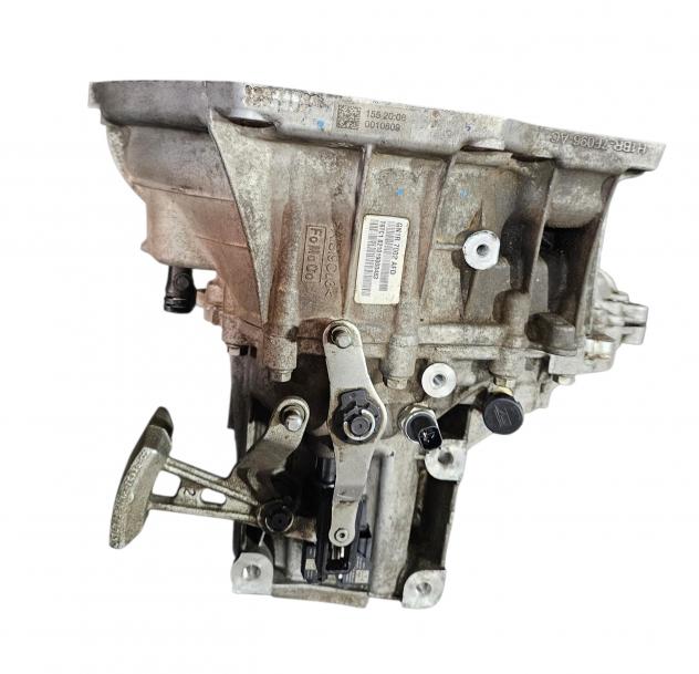 CAMBIO MANUALE COMPLETO FORD EcoSport Serie GN1R-7002-AFD SFJL Benzina 1000 (12) - Foto 10