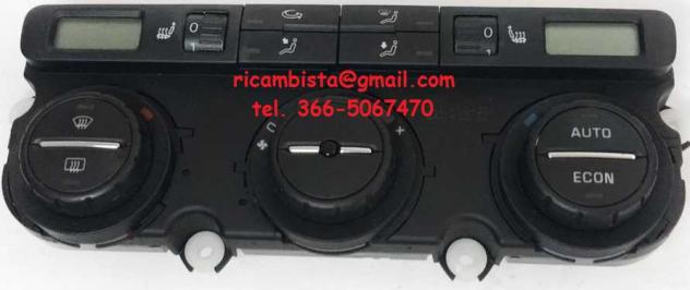 1Z0907044 Skoda Octavia centralina clima