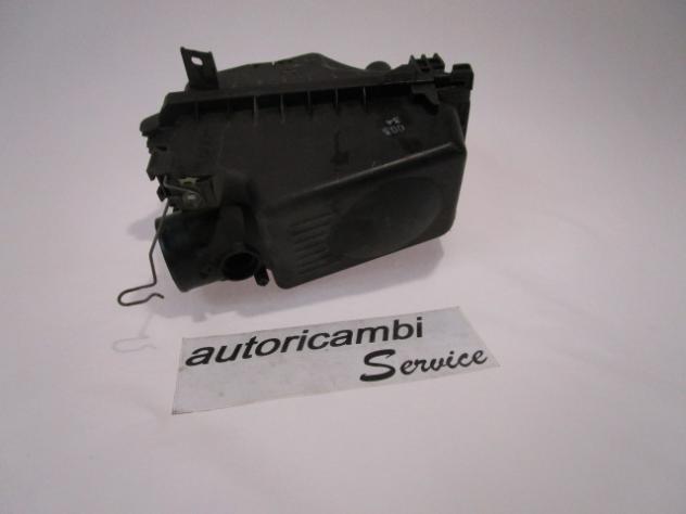 1770022120 SCATOLA FILTRO ARIA TOYOTA COROLLA SW 1.4 B 71KW 5M 5P (2004) RICAMBIO USATO - Foto 2