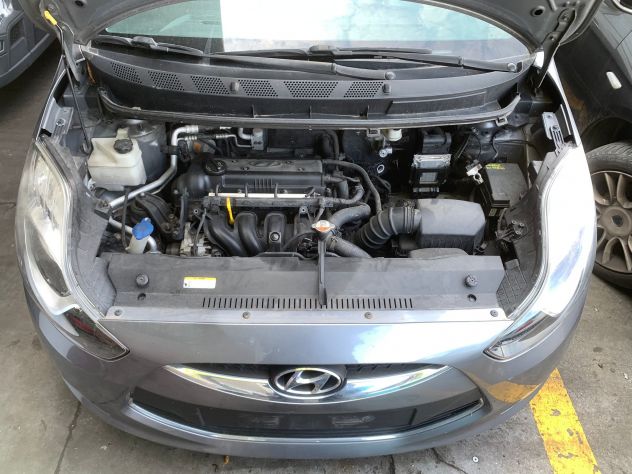 Ricambi usati Hyundai ix20 2011 1.4 benzina g4fa - Foto 12