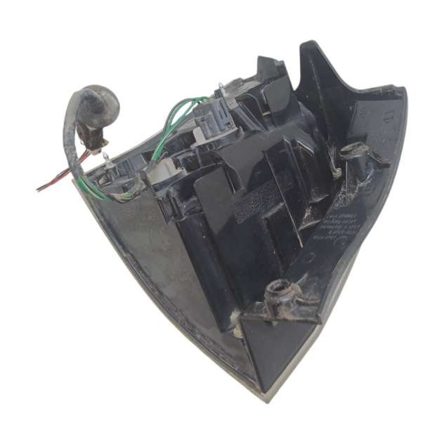 STOP FANALE POSTERIORE DESTRO MITSUBISHI Outlander Serie (CW0) 8330A380 BSY (0709) - Foto 6