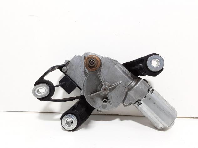 MOTORINO TERGICRISTALLO POSTERIORE VOLKSWAGEN Golf 5 Berlina 0390201800 (0308) - Foto 4