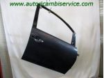 5700A036 PORTA ANTERIORE LATO DESTRO PASSEGGERO MITSUBISHI GRANDIS 2.0 D 10 &hellip;
