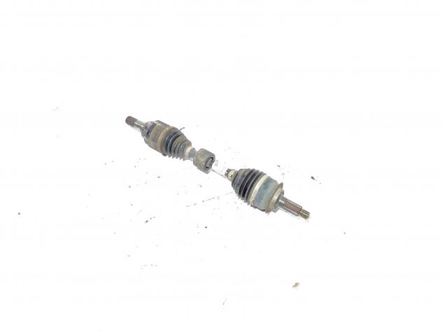 SEMIASSE ANTERIORE SINISTRO SUZUKI SX4 Serie S-Cross 4410261M21000 (13) - Foto 3