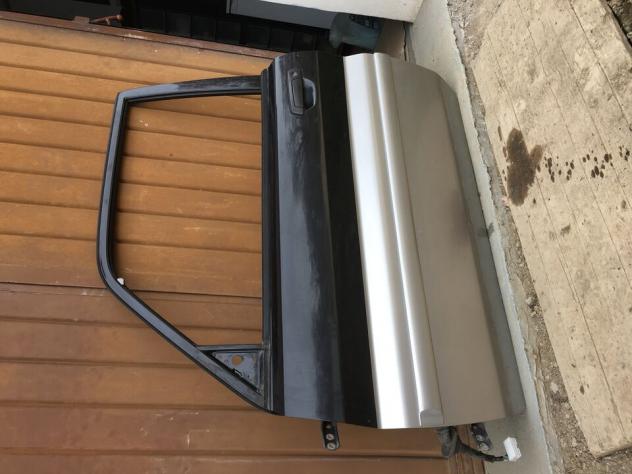 Porta Anteriore SINISTRA / SX Mitsubishi Pajero PININ 3 Porte - Foto 3