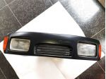 MASCHERA FARI PIAGGIO APE 50