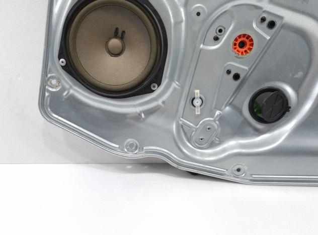 ALZACRISTALLO ELETTRICO ANT. DX ALFA ROMEO Giulietta Serie (940_) 198 A4.000 (1013) - Foto 2