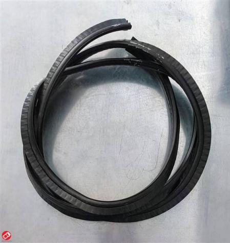 GUARNIZIONE PORTELLONE LIGIER JS50 56