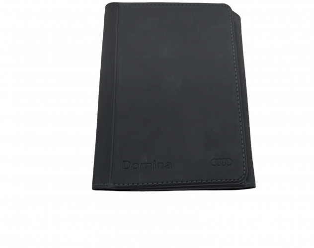 LIBRETTO USO E MANUTENZIONE AUDI Q8 Serie (4MN) 4M8012750AL (18) - Foto 2