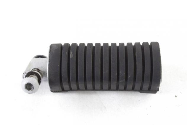 HONDA TRANSALP XL700V 50714MCB610 PEDANA POSTERIORE SINISTRA RD15 07 - 13 REAR LEFT FOOTREST