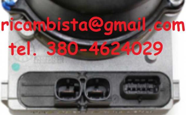 9803384280 Citroen Berlingo pompa servosterzo elettrica - Foto 2