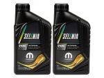 Olio Motore Selenia WR Forward 0W-30 2L - Originale Fiat 9.55535-DS1 ACEA C2