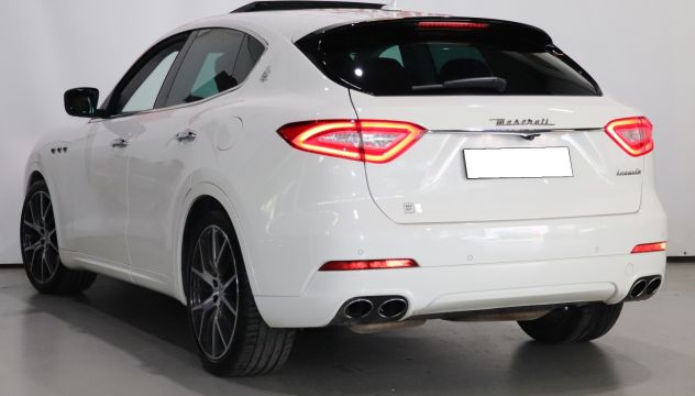MUSATA COMPLETA MASERATI LEVANTE ANNO 2021 #0056 - Foto 2