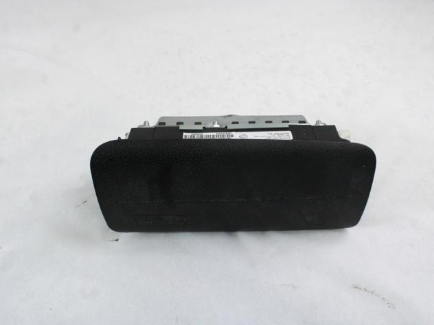 51803610 KIT AIRBAG FIAT PANDA 1.2 M 44KW 5M 5P (2009) RICAMBIO USATO CON PRETENSIONATORI CINTURE DI SICUREZZA, CENTRALINA AIRBAG, AIRBAG VOLANTE GUID - Foto 5