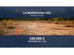 Immobile in asta di 150588 m² in vendita a La Maddalena