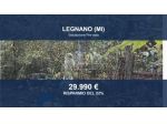 Immobile in asta di 1360 m² in vendita a Legnano