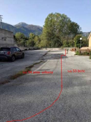 Immobile in asta di 420 m² in vendita a San Massimo - Foto 3