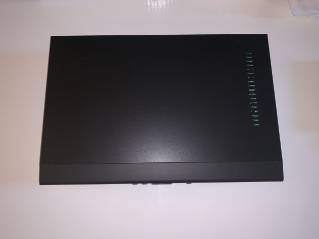 DECODER COME NUOVO,FUNZIONANTE,COMPLETO,IN HD DI SKY,CON SCATOLA,ISTRUZIONI,DECO - Foto 7