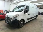 Renault Master T33 2.3 dCi/125 PM-TM Furgone E5