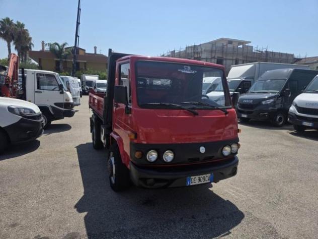 GASOLONE EFFEDI RIBALTABILE TRILATERALE rif. 24013955 - Foto 9