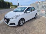 Peugeot 208 van 1.6 hdi 75cv 2017 km136000 full
