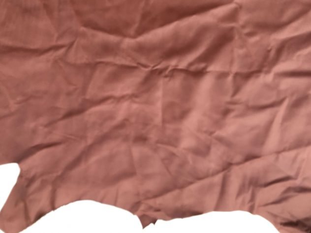 Pelle tabacco per artigianato e bricolage - Foto 4