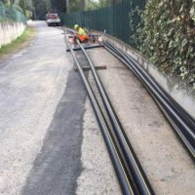 Rosini Impianti - Foto 2