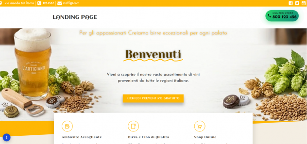 Offertissima da non perdere